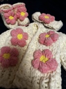 Wyjątkowy zestaw dla małej księżniczki