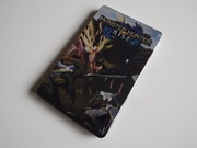STEELBOOK Z GRY Monster Hunter Rise Nintendo SWITCH NOWY !