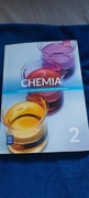 Podręcznik chemia 2 liceum technikum 
