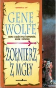 Żołnierz z mgły, Gene Wolfe