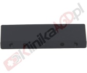 Mocowanie szyby drzwi piekarnika Amica KLU51U32A nowe