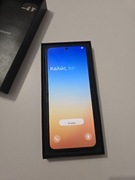 Samsung Galaxy Z Flip 6  Crafted Black Stan idealny