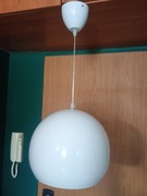 Lampa wisząca wewnątrzna