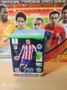 Zestaw Kolekcja Kart Panini Champions League 2014/15 Update 77sztuk