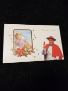 Papież Jan Paweł II zdjęcie pocztówka karta pocztowa nr 344