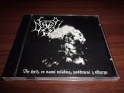 Caed Dhu - By tych co nami władną postrącać z ołtarzy