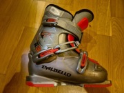 używane buty narciarskie Dalbello roz. 23,5- ok. 37