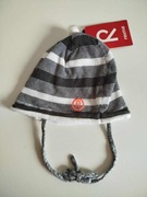 Dziecięca czapka jesienna REIMA Spela rozm. 46, nowa