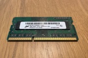 Pamięć RAM 2GB Micron DDR3L 1333 MHz