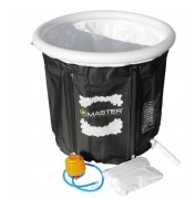 BECZKA DO MORSOWANIA BALIA WANNA SKŁADANA MASTER 70 x 70 cm