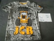 koszulka polo George 4-6 lat/110-116