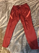 Spodnie Nike Liverpool FC 21/22 Strike Pant - Bordowy L