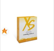 Batoniki proteinowe  smak czekoladowy XS 60g