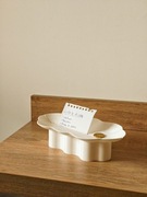 Organizer Cloud Tray – designerski pojemnik na klucze, drobiazgi i monety