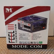 Zasilacz komputerowy Mode Com