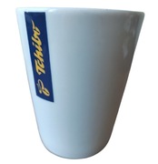 Kubek kawa Tchibo - Lubiana - NOWY - UNIKAT 