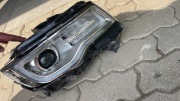Lampa reflektor skrętny Jeep WK2 2014r.
