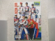 ŚWIAT ŻUŻLA - SEZON 2009