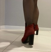 Buty, botki Lasocki rozm 39