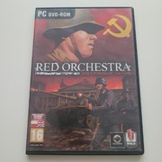 Red Orchestra PL PC