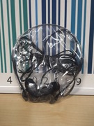 Nowe słuchawki do walkmena discmena 