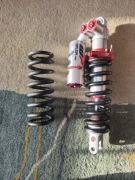 Amortyzator WP Supertrax Xplor Pro KTM PDS enduro