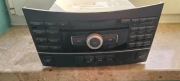 Radio Mercedes e klasa w 212