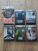 Oblicza Fotografii Filmy DVD planete+ Rolke