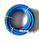 Wąż malarski wysokociśnieniowy 15 m do Agregatów malarskich