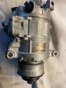 KOMPRESOR KLIMATYZACJI AUDI S8 A8 VAG 4H0260805H DCP02107