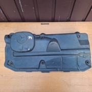 Mercedes Sprinter 313 cdi 2,2cm OM611 pokrywa zaworów osłona