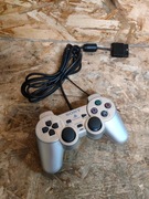 PAD SONY DUALSHOCK 2 SCPH-10010 SILVER #3 