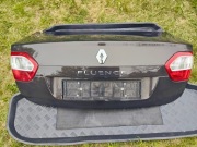 Klapa bagażnika Renault Fluence 2013r.
