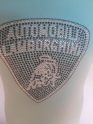 Damska koszulka, bez rękawów.  Lamborghini i.