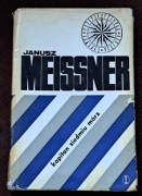 Kapitan siedmiu mórz. Janusz Meissner.