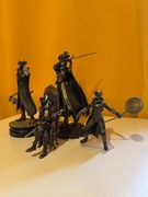 Zestaw Figurek Z Gry BLoodborne