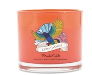 Świeca zapachowa Frida Kahlo Exotic Jasmine 180g - świeczka zapachowa