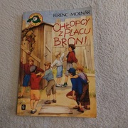 Chłopcy z Placu Broni