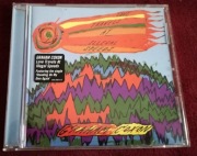 Graham Coxon - Love Travels At Illegal Speeds