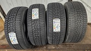Opony zimowe firmy Hankook 235/55R18 100H Winter Icept Evo3x
