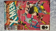 X-Men 225-227 USA 1987 Fall of the Mutants