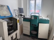 DOZOWNIK + MIESZALNIK + ZESTWAW KOMPUTEROWY