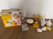 Laktator Medela Swing Maxi