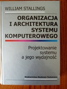 Organizacja i architektura systemu komputerowego - W. Stallings