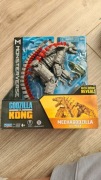 Mechagodzilla z bajki godzilla vs kong figurka