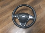 KIEROWNICA MULTIFUNKCJA PODUSZKA FIESTA MK7 08-17