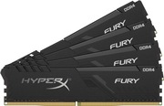 Pamięć RAM HP Kingston HyperX Fury DDR4 32 GB 2666MHz CL16