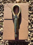 Zaczep ucho hak holowniczy Seat Ibiza 8L