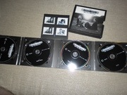 ANITA LIPNICKA / JOHN PORTER - All The Stories 3CD + DVD 