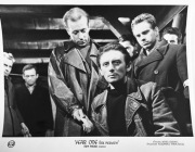 HERDEGEN PYRKOSZ BĄK fotografia fotos film ROK PIERWSZY 24x30 